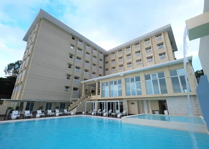 Be Resort Mactan