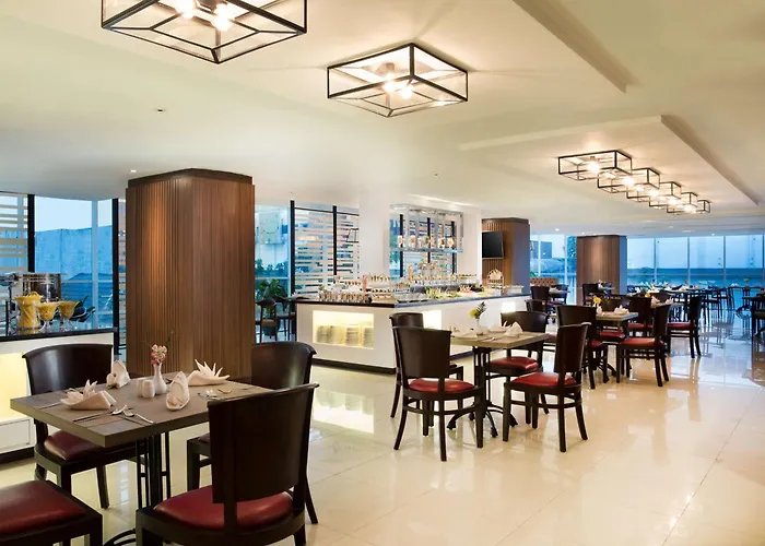Best Western Premier La Grande Bandung