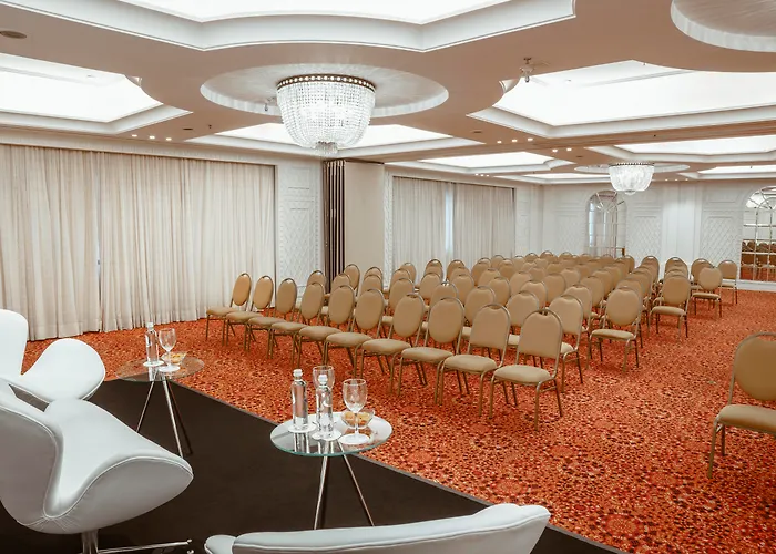 Grand Mercure Sao Paulo Ibirapuera