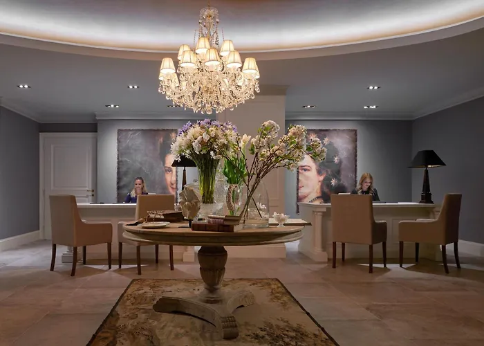 Palace Elisabeth Hvar Hotel - The Leading Hotels Of The World