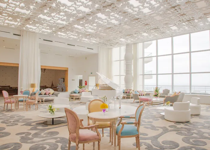 Hotel Farah Tanger