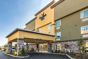 Comfort Inn Memphis Airport West