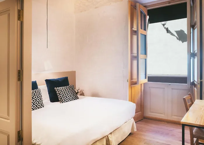 Veintiuno Emblematic Hotels By Airnest (Adults Only)