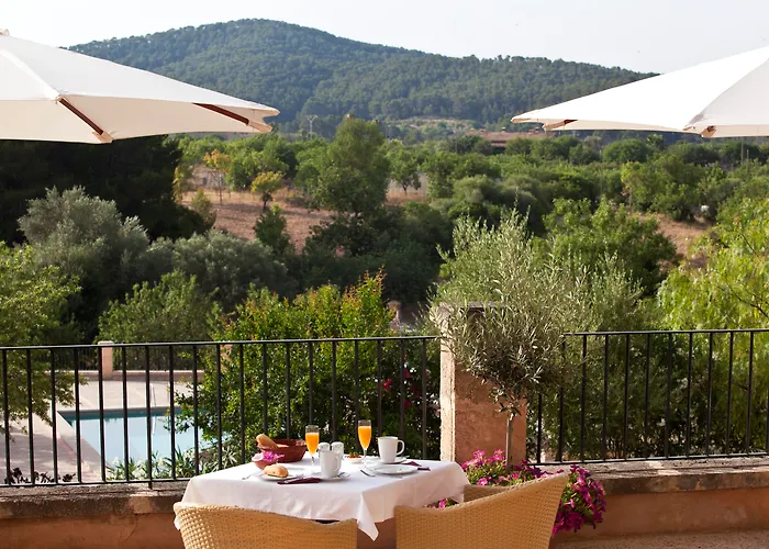 Finca Can Estades