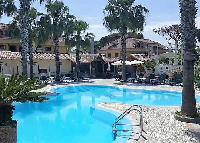 Hotel Orchidea