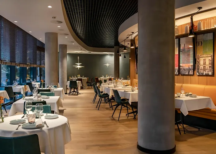 Vincci Consulado De Bilbao