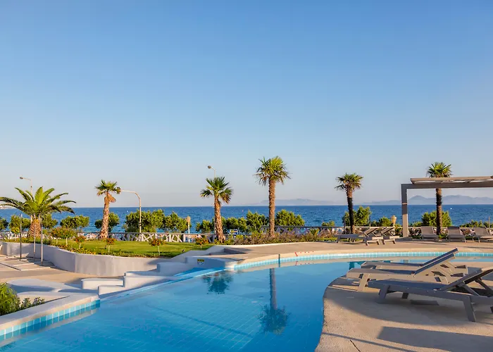 Akti Imperial Deluxe Resort & Spa Dolce By Wyndham
