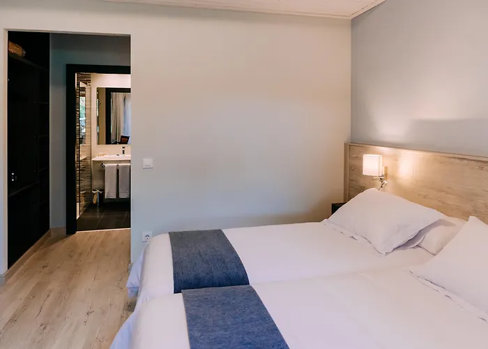 Hotel Resort El Montico - Singular'S Hotels