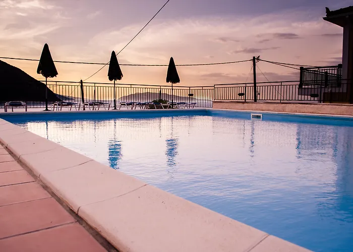 Hotel Oceanis
