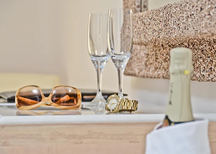 Naxos Island Hotel