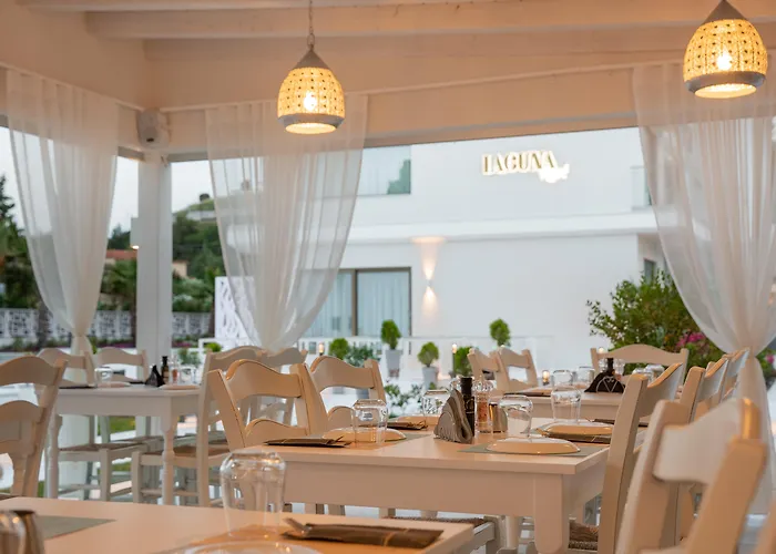 Laguna Resort By Diomedes Group