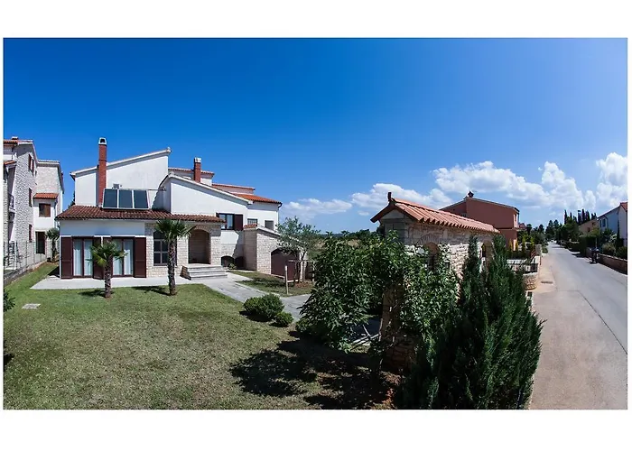 Apartments Moderno 2