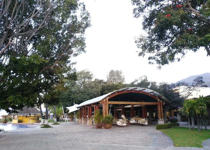 Real De Chapala