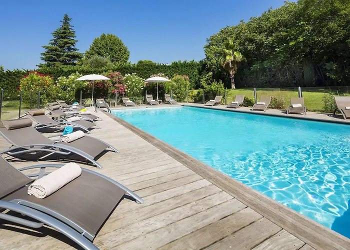 Best Western Plus Elixir Grasse