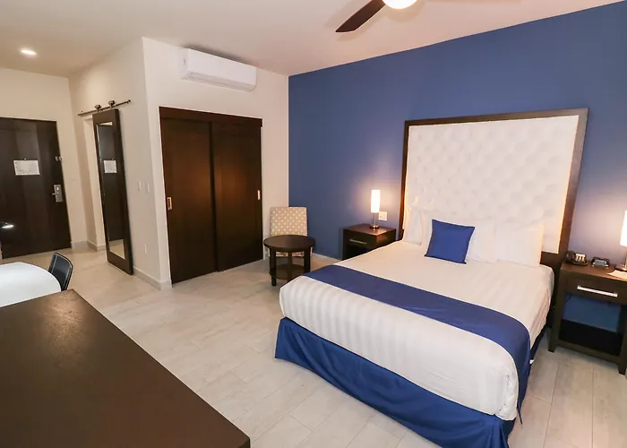 Medano Hotel And Spa