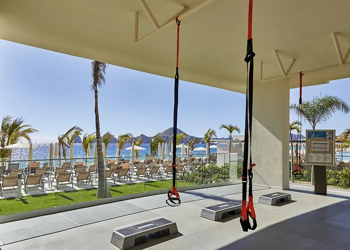 Riu Palace Baja California (Adults Only)