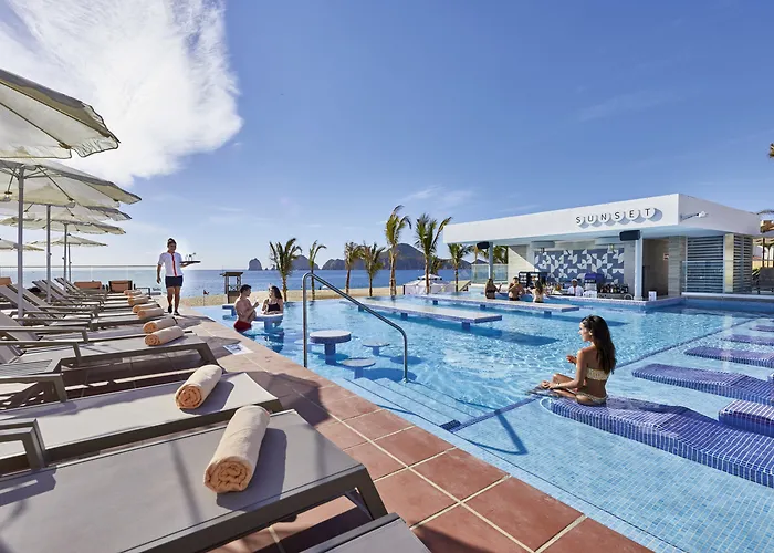 Riu Palace Baja California (Adults Only)