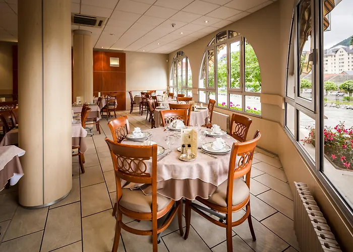 Hotel Saint Georges Lourdes