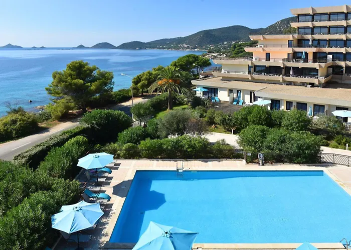 Residence Les Calanques