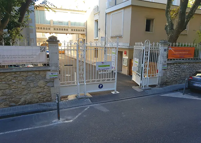 Residence Les Cordeliers