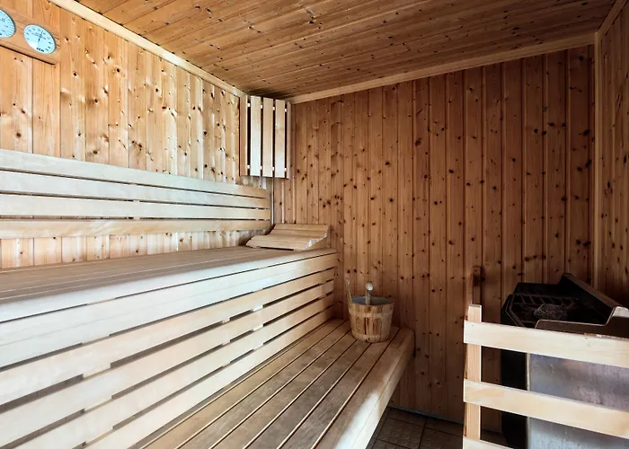 Residence Les Jardins De Lourdes