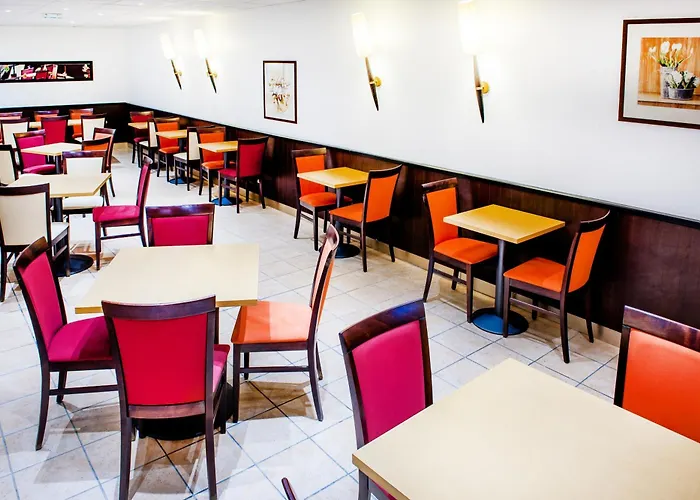Appart'Hotel Saint Jean