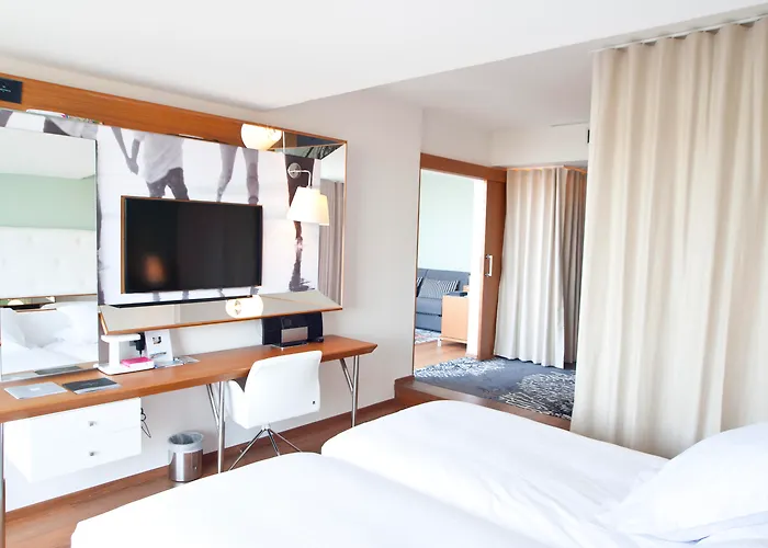 Relais Et Chateaux Thalasso & Spa Ile De La Lagune