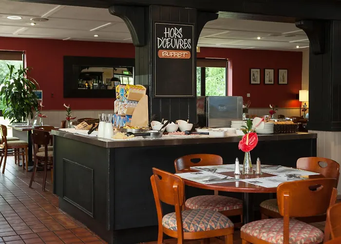 Campanile Hotel Dartford