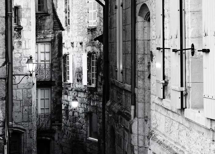 Mercure Perigueux Centre Historique
