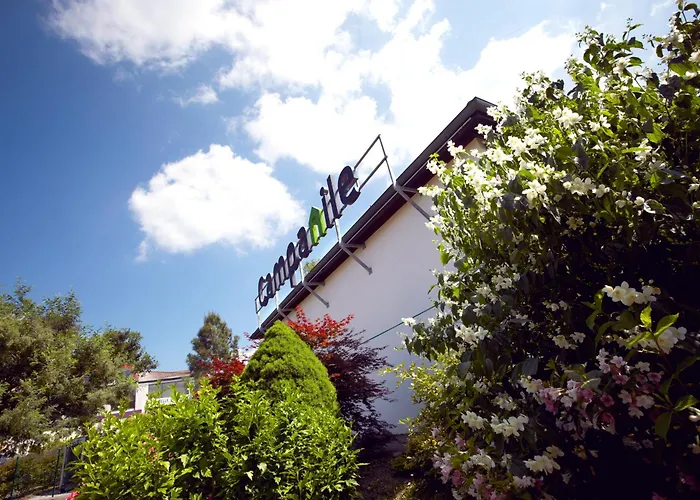 Campanile Dax - Saint-Paul-Les-Dax