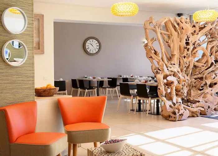 Logis Hotel Havvah