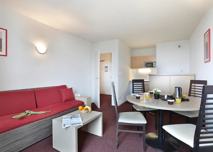Comfort Suites & Vacanceole Les Demeures Champenoises