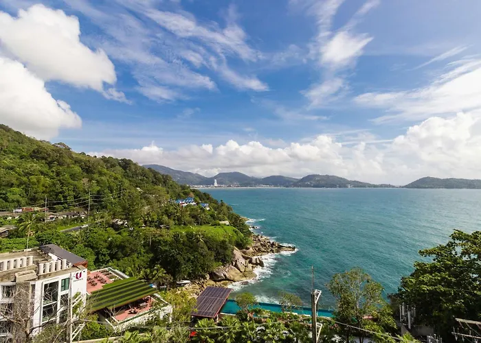 Wyndham Grand Phuket Kalim Bay