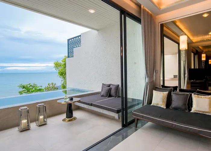 Baba Beach Club Hua Hin Luxury Pool Villa By Sri Panwa