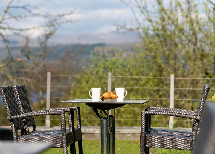 Windermere Manor Hotel