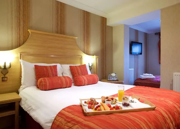 Warrington Fir Grove Hotel, Sure Hotel Collection By BW
