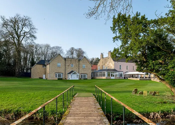 Hall Garth Hotel Darlington, Sure Hotel Collection By BW