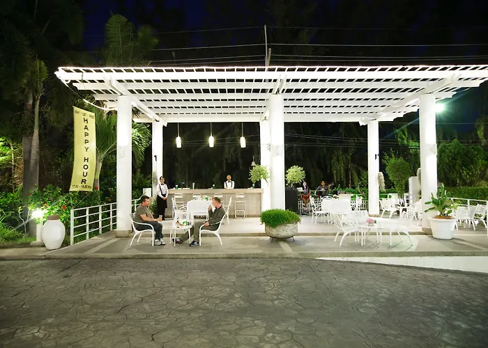 Kantary Bay Hotel And Serviced Apartment Rayong
