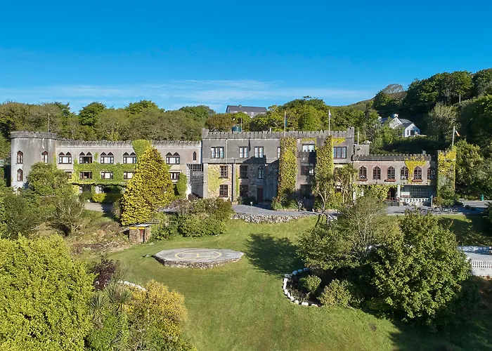 Abbeyglen Castle Hotel