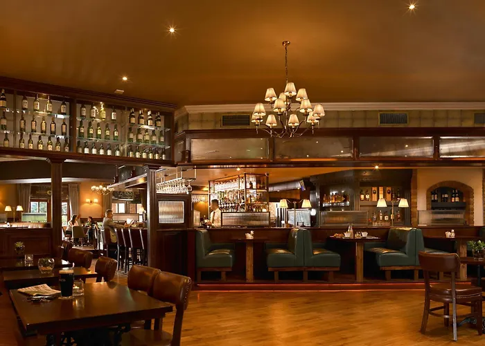 Kilmurry Lodge Hotel