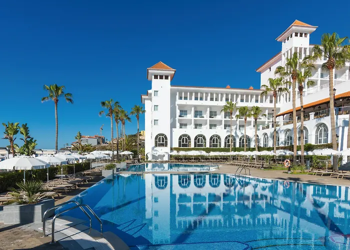 Hotel Riu Madeira