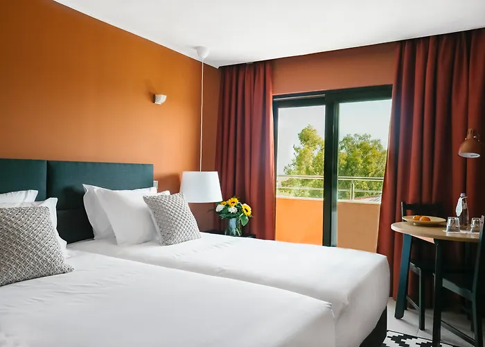 Topazio Vibe Beach Hotel & Apartments - Adults Friendly