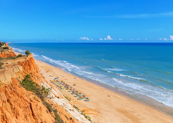 Topazio Vibe Beach Hotel & Apartments - Adults Friendly