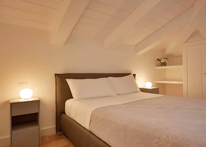 Tenuta Duca Marigliano Boutique Hotel