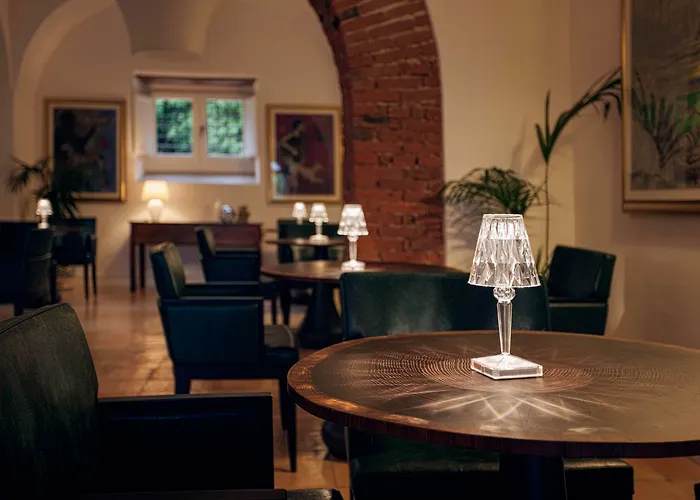 Tenuta Duca Marigliano Boutique Hotel