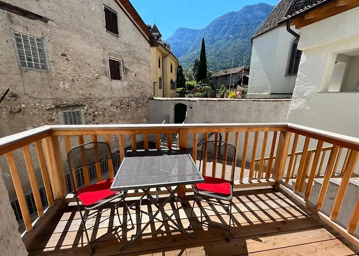 Apartment Ansitz Unterwinkel