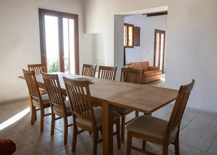 Casale Manca - Luxury Country House - The Quiet With A Sea View