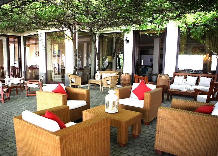 Hotel La Torre