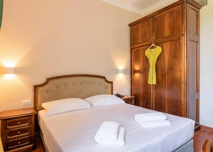 Hotel Villa San Michele