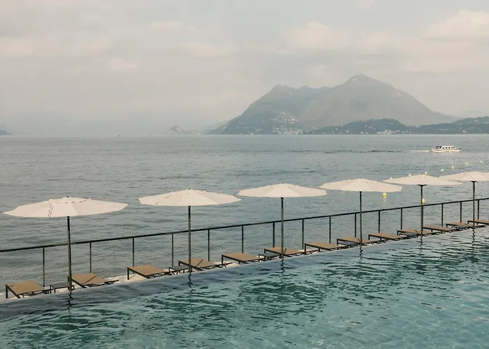 Hotel La Palma